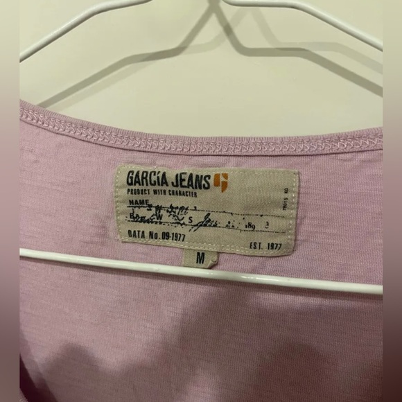 T-shirt, size M - Picture 2 of 3